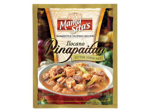 Spice Mixes & Pastes / MAMASITAS Spice Mixes & Pastes